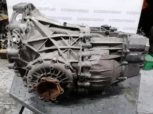 Boîte de vitesses AUDI A6 C6 (4F2)  | BP12163378M3