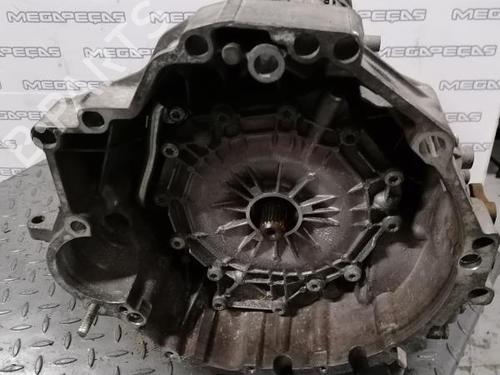 Boîte de vitesses AUDI A6 C6 (4F2)  | BP12163378M3