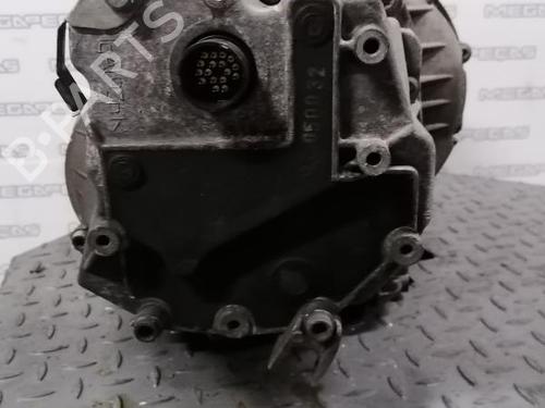 Boîte de vitesses AUDI A6 C6 (4F2)  | BP12163378M3
