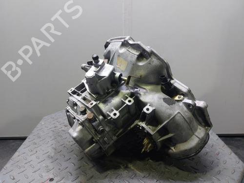 Used Gearbox DAEWOO KALOS (KLAS) 1.4 16V (94 hp) 12163389
