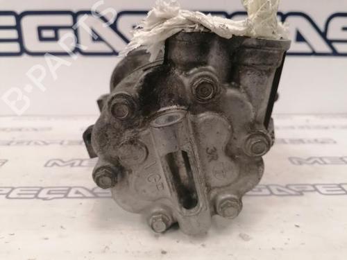 AC compressor PEUGEOT BIPPER (AA_) 1.3 HDi 75 | BP12163385M34 