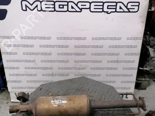 Catalizador OPEL ASTRA J (P10) 1.7 CDTI (68) (110 hp) 12163394