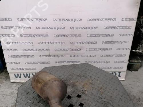 Katalysator MERCEDES-BENZ M-CLASS (W163) ML 270 CDI (163.113) (163 hp) 12163396