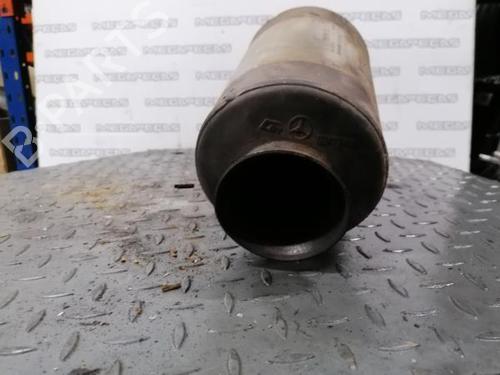 Katalysator MERCEDES-BENZ M-CLASS (W163) ML 270 CDI (163.113) | BP12163396M10 