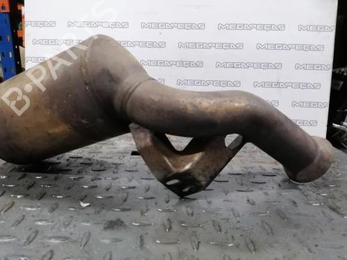 Katalysator MERCEDES-BENZ M-CLASS (W163) ML 270 CDI (163.113) | BP12163396M10 