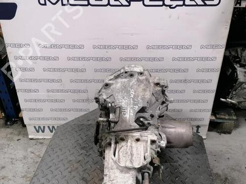 Girkasse AUDI A4 B5 (8D2) 1.8 (115 hp) 12163393