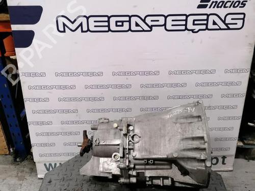 Used Gearbox MERCEDES-BENZ C-CLASS (W204) C 220 CDI (204.008) (170 hp) 12163400