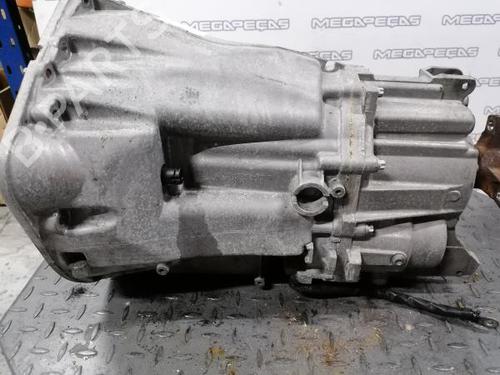 Gearbox MERCEDES-BENZ C-CLASS (W204) C 220 CDI (204.008) | BP12163400M3 
