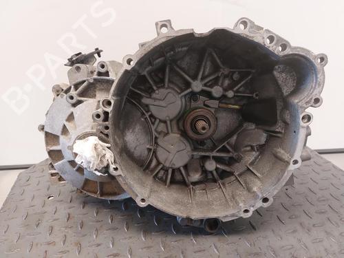 Used Gearbox VOLVO S60 I (384) 2.4 (140 hp) 12163401