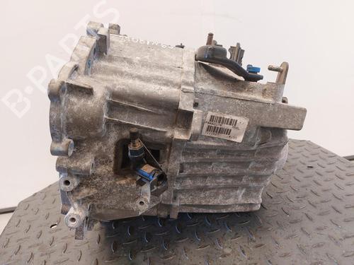 Gearbox VOLVO S60 I (384) 2.4 | BP12163401M3 