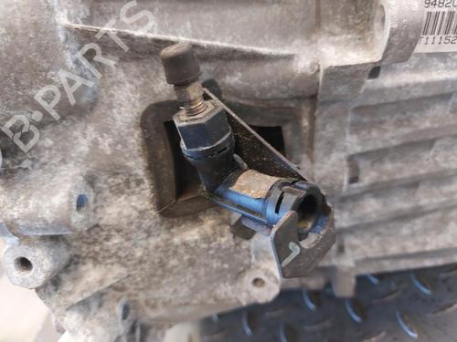 Gearbox VOLVO S60 I (384) 2.4 | BP12163401M3 