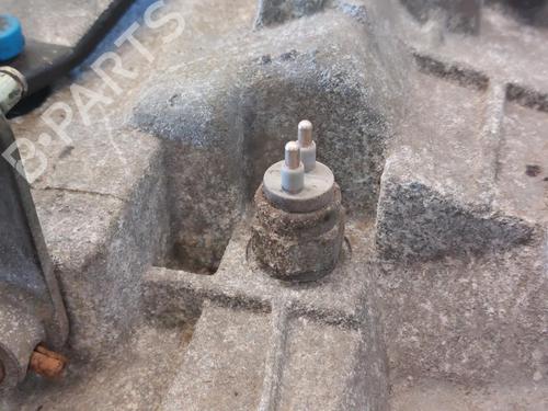 Gearbox VOLVO S60 I (384) 2.4 | BP12163401M3 
