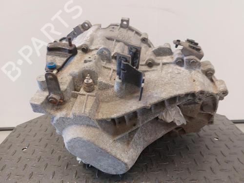 Gearbox VOLVO S60 I (384) 2.4 | BP12163401M3 