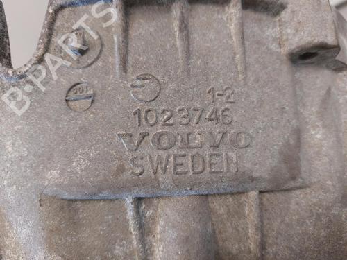 Gearbox VOLVO S60 I (384) 2.4 | BP12163401M3 