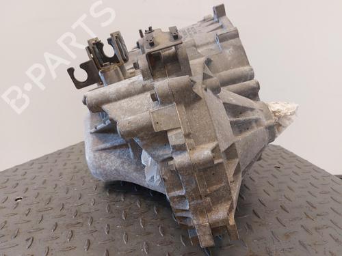 Gearbox VOLVO S60 I (384) 2.4 | BP12163401M3 