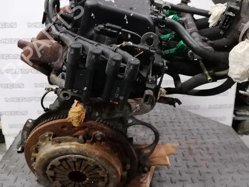 Motor HYUNDAI ACCENT I (X-3) 1.3 i 12V | BP12163402M1 