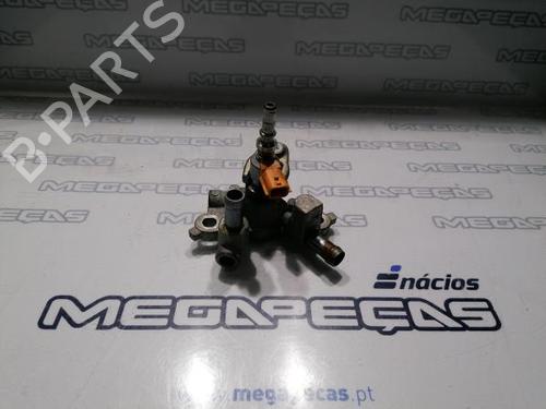 Insprojtnings dyse RENAULT SCÉNIC III (JZ0/1_) 1.9 dCi (JZ0J, JZ1J, JZ1K, JZ1S) (131 hp) 12163405