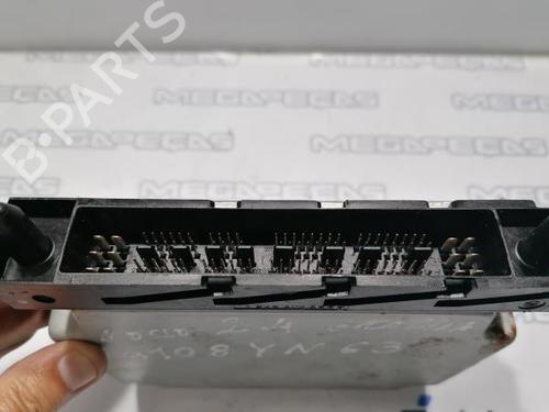 Computer motormanagement VOLVO S60 I (384) 2.4 | BP12163410M57 