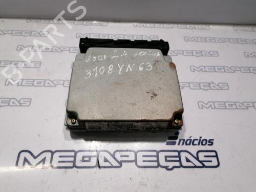 Computer motormanagement VOLVO S60 I (384) 2.4 (140 hp) 12163410