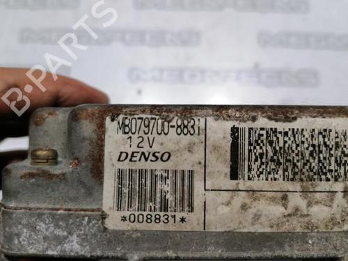 Computer motormanagement VOLVO S60 I (384) 2.4 | BP12163410M57 