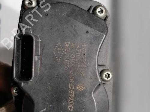 Egr RENAULT GRAND SCÉNIC III (JZ0/1_) 1.6 dCi (JZ00, JZ12) | BP14401366M69 