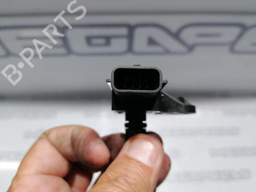 Electronic module RENAULT GRAND SCÉNIC III (JZ0/1_) 1.6 dCi (JZ00, JZ12) | BP12304772M83 