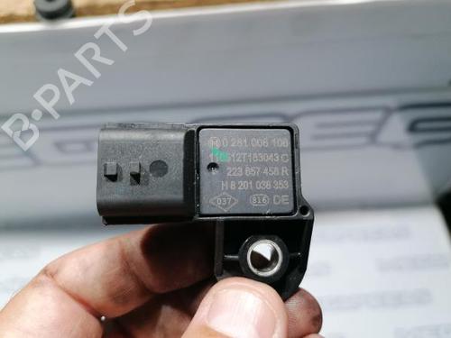 Electronic module RENAULT GRAND SCÉNIC III (JZ0/1_) 1.6 dCi (JZ00, JZ12) | BP12304772M83 