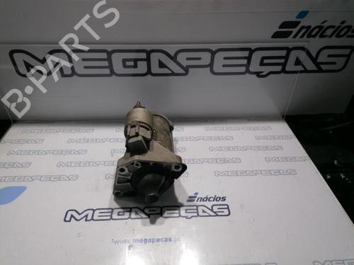 Used Starter RENAULT GRAND SCÉNIC III (JZ0/1_) 1.6 dCi (JZ00, JZ12) (130 hp) 12163420