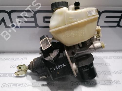 Hauptbremszylinder MERCEDES-BENZ E-CLASS (W211) E 320 CDI (211.026) | BP12163424M77 