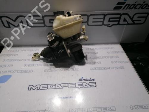 Hauptbremszylinder für MERCEDES-BENZ E-CLASS (W211) E 320 CDI (211.026) (204 hp) 12163424