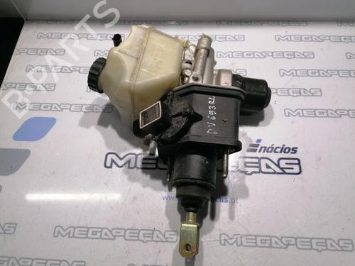 Hauptbremszylinder MERCEDES-BENZ E-CLASS (W211) E 320 CDI (211.026) | BP12163424M77 