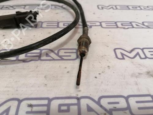 Elektronisk sensor PEUGEOT 407 (6D_) 2.0 HDi 135 (6DRHRH, 6DRHRE, 6DRHRG, 6DRHRJ) | BP12304774M84 