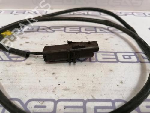 Elektronisk sensor PEUGEOT 407 (6D_) 2.0 HDi 135 (6DRHRH, 6DRHRE, 6DRHRG, 6DRHRJ) | BP12304774M84 