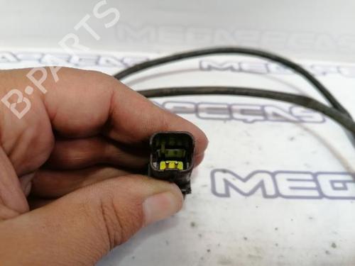Elektronisk sensor PEUGEOT 407 (6D_) 2.0 HDi 135 (6DRHRH, 6DRHRE, 6DRHRG, 6DRHRJ) | BP12304774M84 