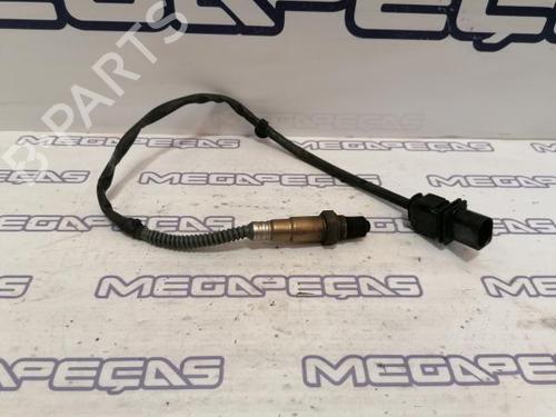 Used Electronic sensor FORD S-MAX (WA6) 2.0 TDCi (140 hp) 12163438