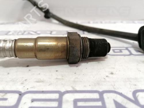 Elektronisk sensor FORD S-MAX (WA6) 2.0 TDCi | BP12163438M84 