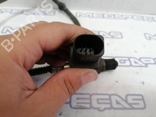 Elektronisk sensor FORD S-MAX (WA6) 2.0 TDCi | BP12163438M84 