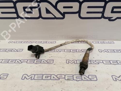 Elektronisk sensor FORD S-MAX (WA6) 2.2 TDCi (175 hp) 12163439