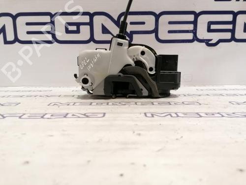 Front right lock OPEL INSIGNIA A (G09) 2.0 CDTI (68) 13503802 / GP