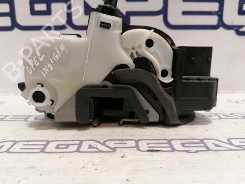 Front right lock OPEL INSIGNIA A (G09) 2.0 CDTI (68) | BP12163435C97 