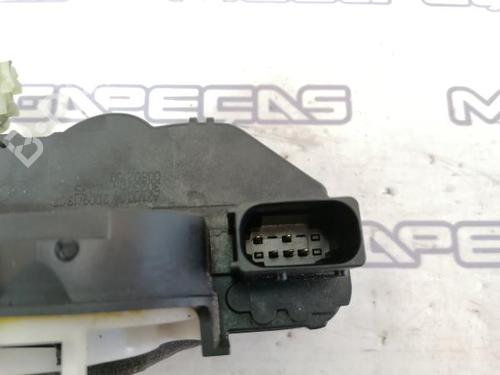 Front right lock OPEL INSIGNIA A (G09) 2.0 CDTI (68) | BP12163435C97 