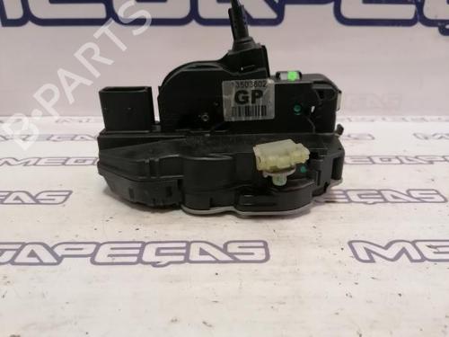 Front right lock OPEL INSIGNIA A (G09) 2.0 CDTI (68) | BP12163435C97 