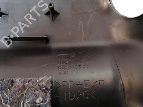 Other MITSUBISHI ASX (GA_W_) 1.6 DI-D | BP14401372O1 