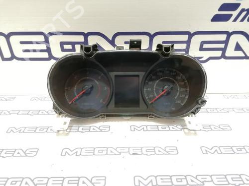 Used Instrument cluster MITSUBISHI ASX (GA_W_) 1.6 DI-D (114 hp) 12163445