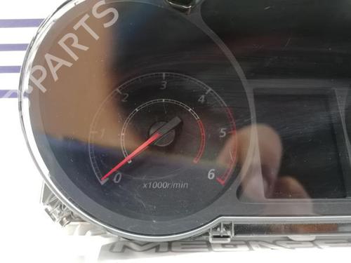 Instrument cluster MITSUBISHI ASX (GA_W_) 1.6 DI-D | BP12163445C47 