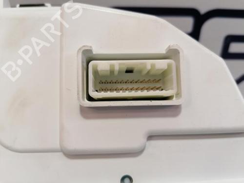 Instrument cluster MITSUBISHI ASX (GA_W_) 1.6 DI-D | BP12163445C47 