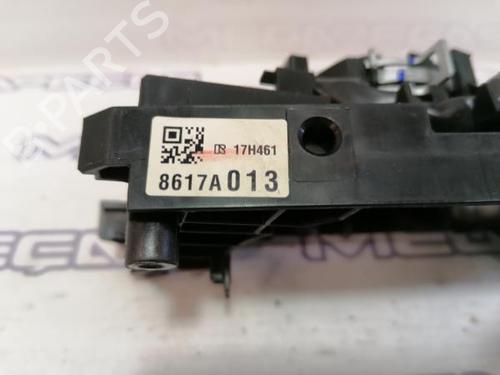 Electronic module MITSUBISHI ASX (GA_W_) 1.6 DI-D | BP12272433M83 