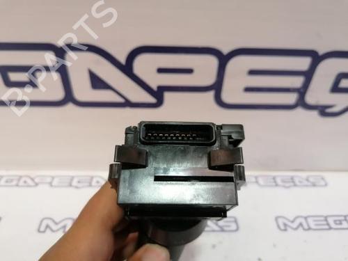 Ratstangsstang MITSUBISHI ASX (GA_W_) 1.6 DI-D | BP12299647I23 