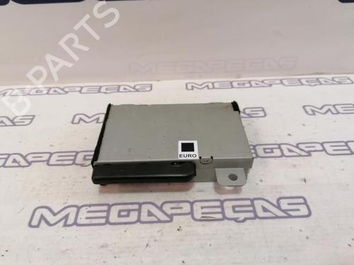 Electronic module MITSUBISHI ASX (GA_W_) 1.6 DI-D | BP12272432M83 