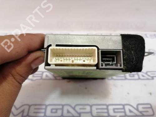 Electronic module MITSUBISHI ASX (GA_W_) 1.6 DI-D | BP12272432M83 